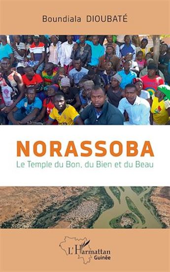 Norassoba - BOUNDIALA DIOUBATÉ