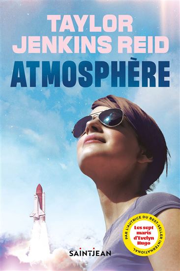 Atmosphère - TAYLOR JENKINS REID