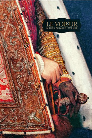 Le Voleur #01 - MEGAN WHALEN TURNER