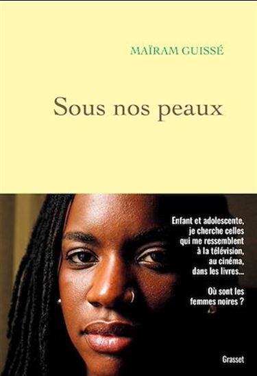 Sous nos peaux - MAÏRAM GUISSÉ
