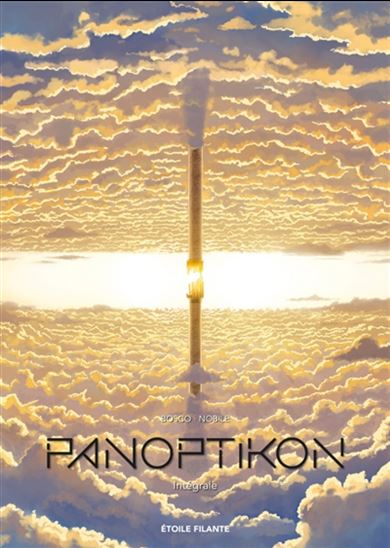 Panoptikon - CAMILLE BOSCO - SALVATORE NOBILE