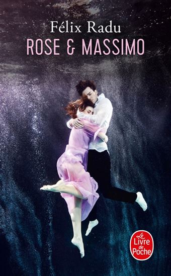 Rose & Massimo - FÉLIX RADU