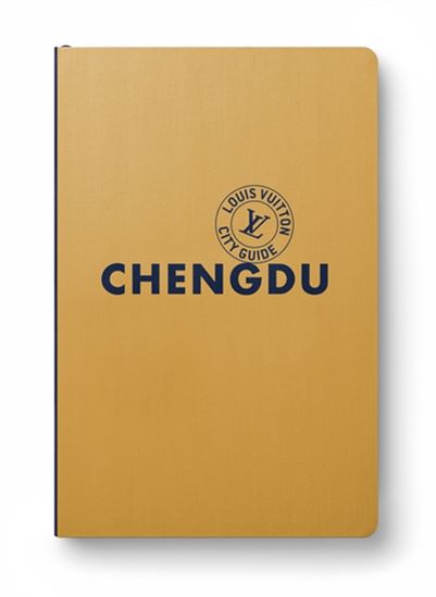 Chengdu 2026 - CHENG JIWEI