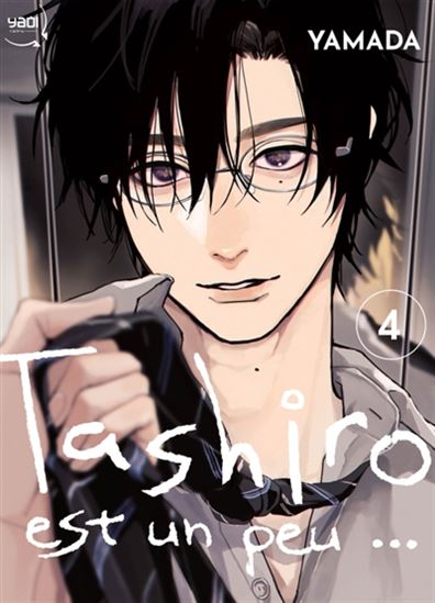 Tashiro est un peu... #04 - YAMADA