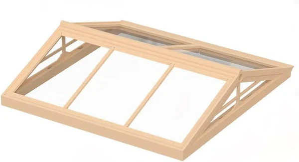 Toit pour mini maison