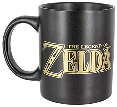 Tasse Zelda