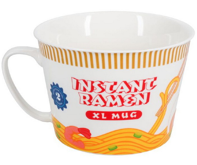 Tasse Ramen