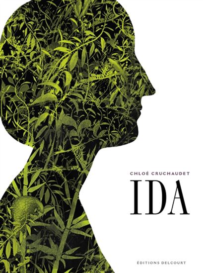 Ida : l&#39;intégrale - CHLOÉ CRUCHAUDET