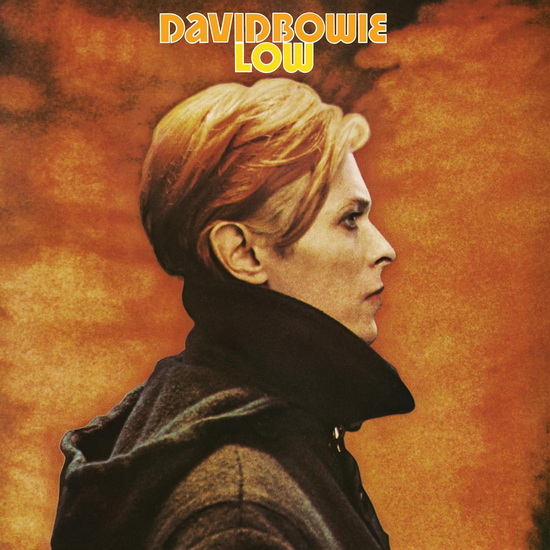 Low (2017 Remaster) - DAVID BOWIE
