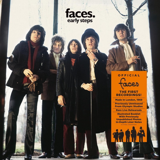 Early Steps - FACES