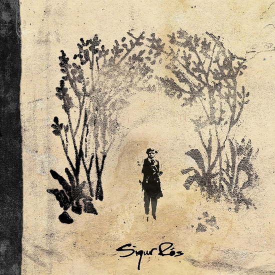 Takk... 20th Anniversary Remaster (3 Vinyles) - SIGUR RÓS