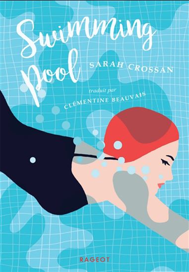 Swimming pool - SARAH CROSSAN