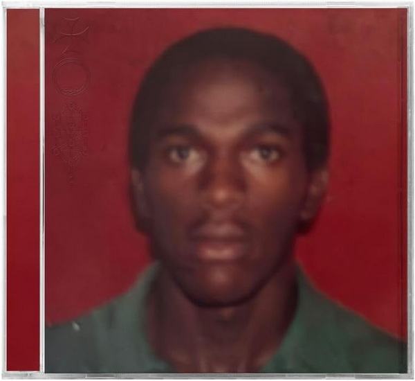 Son Of Spergy - DANIEL CAESAR