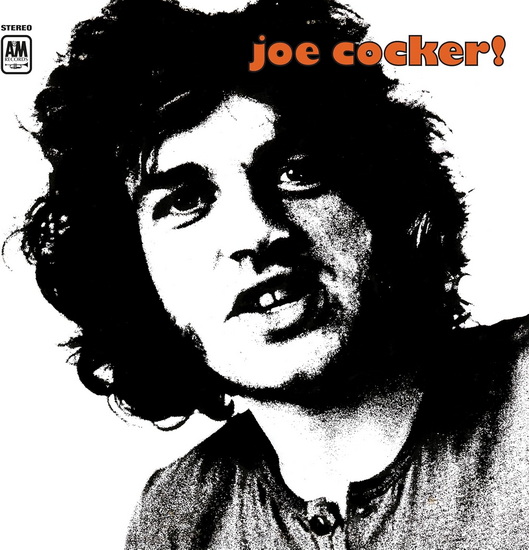 Joe Cocker! (Vinyle) - JOE COCKER