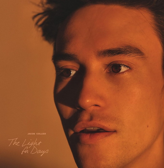 The Light For Days (Vinyle) - JACOB COLLIER