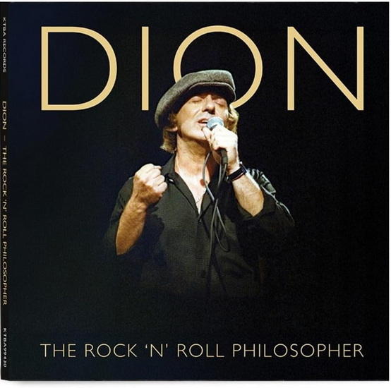 The Rock 'n' Roll Philosopher - DION