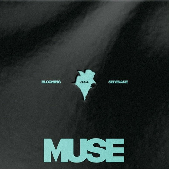 Muse (Vinyle) - JIMIN