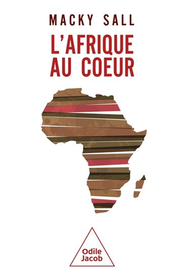 L&#39;Afrique au coeur - MACKY SALL