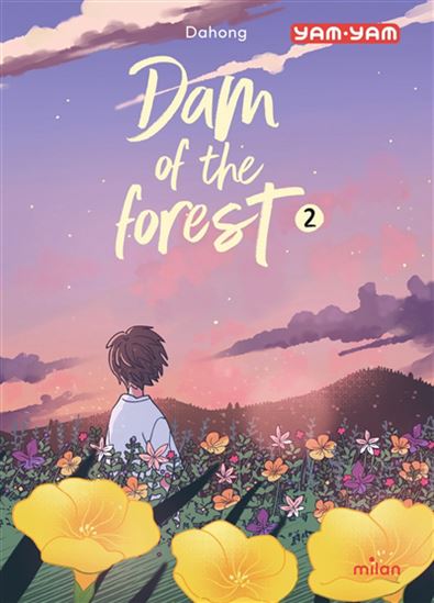 Dam of the forest #02 - DAHONG
