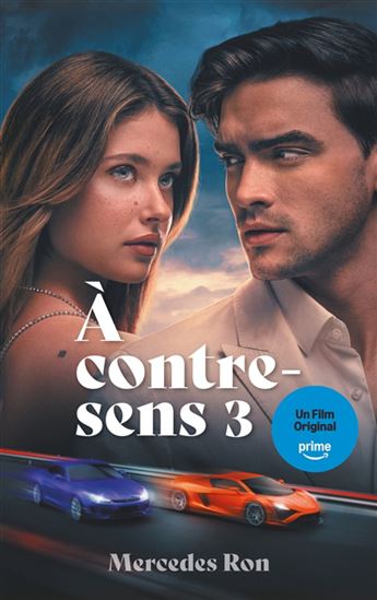 À contre-sens #03 Éd. Prime (tomes #05-06) - MERCEDES RON