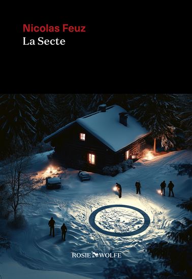 La Secte - NICOLAS FEUZ