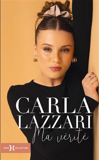 Ma Vérité - CARLA LAZZARI