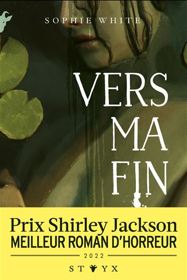 Vers ma fin - SOPHIE WHITE