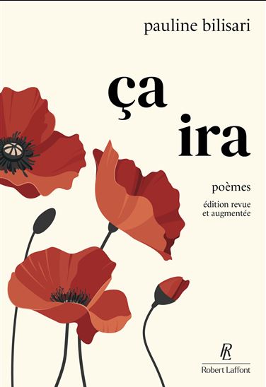 Ça ira - PAULINE BILISARI