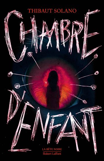 Chambre d&#39;enfant - THIBAUT SOLANO