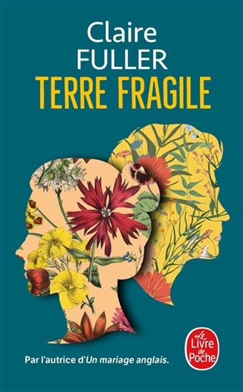 Terre fragile - CLAIRE FULLER
