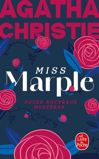 Miss Marple : douze nouveaux mystères - COLLECTIF