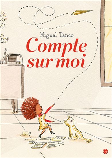 Compte sur moi - MIGUEL TANCO
