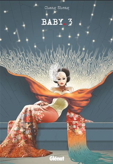 Baby #03 - SHENG CHANG