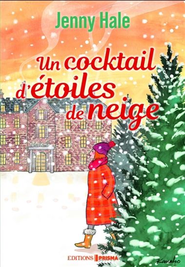Un cocktail d&#39;étoiles de neige - JENNY HALE
