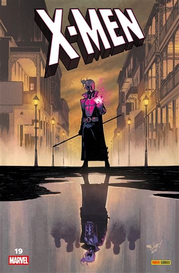 X-Men #19 - Collectif