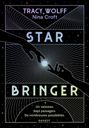 Star bringer - TRACY WOLFF - NINA CROFT