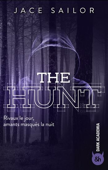 The Hunt - JACE SAILOR