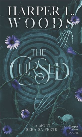 The Cursed - HARPER L WOODS