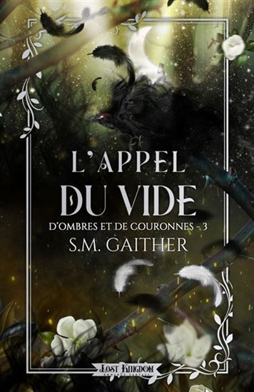 L&#39;Appel du vide #03 (broché) - S M GAITHER