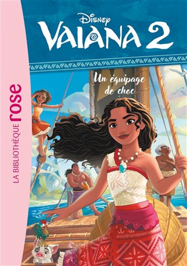 Un équipage de choc #07 - COLLECTIF