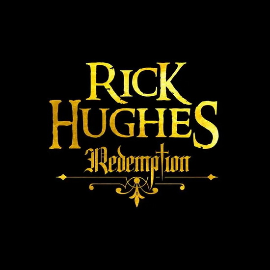 Redemption (Vinyle) - RICK HUGHES