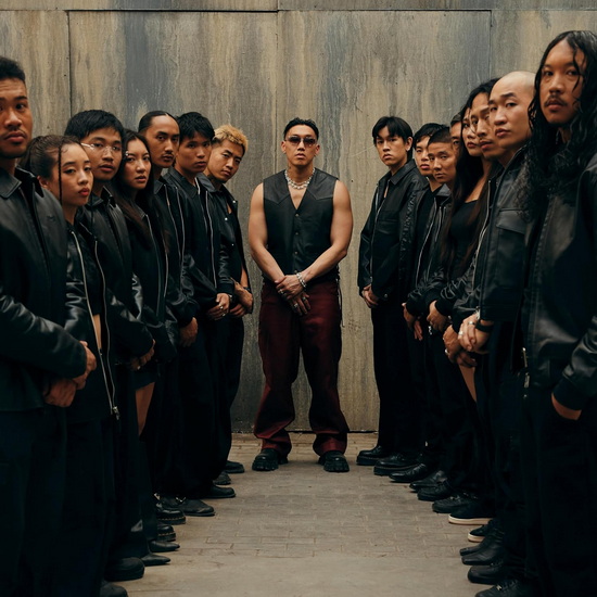 Nov (Vinyle) - MONSIEUR NOV