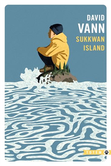 Sukkwan island N. éd. - DAVID VANN