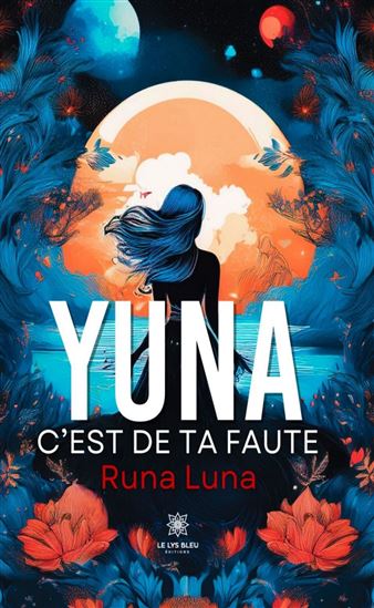 Yuna - RUNA LUNA