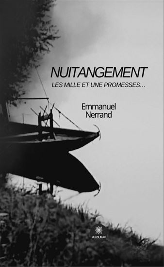 Nuitangement - EMMANUEL NERRAND