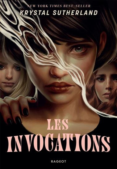 Les Invocations - KRYSTAL SUTHERLAND