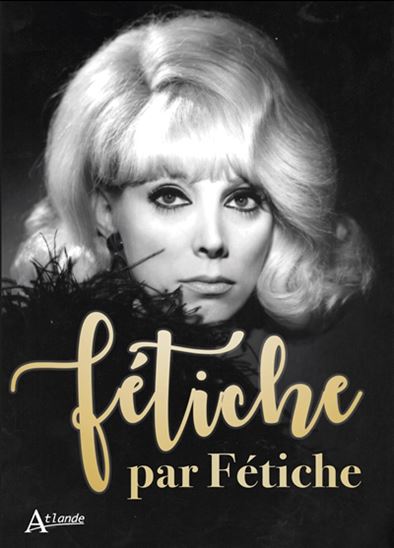Fétiche par Fétiche - MARIE-PIERRE VANCALLEMENT