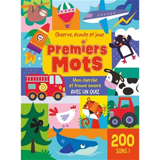 Premiers mots - JAYNE SCHOFIELD