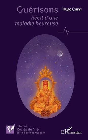 Guérisons - HUGO FOSSIER