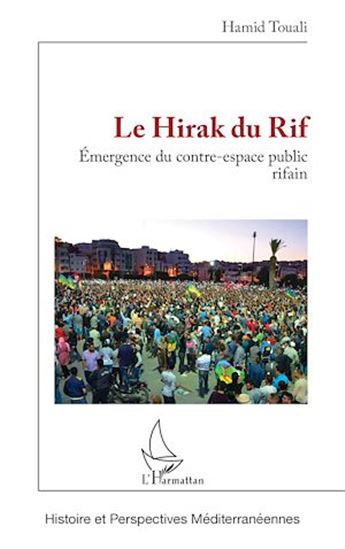 Le Hirak du Rif - HAMID TOUALI